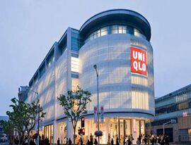 优衣库创始人说:希望由女人来继承他的事业