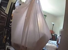 警察用中餐阻止自杀男子