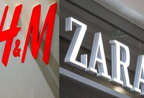 H&M和Zara都开始陆续关店了