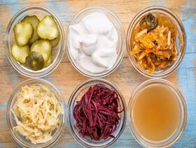 这些食物可缓解肠胃胀气
