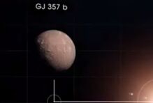 NASA发现“超级地球” 或存在生命
