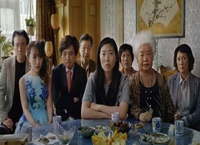 《别告诉她》:为什么亚洲人爱说"善意的谎言"