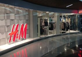 免费穿新衣服?H&M可能会允许一个月后再付钱