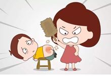 禁止体罚！法国“禁打屁股法”正式通过