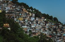 想不到！贫民窟成印度最热门旅游景点