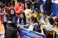 再见北上广！2019年大学生就业报告发布，毕业生正流向二线城市