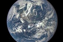 新地质时代来临！地球进入“人类世”