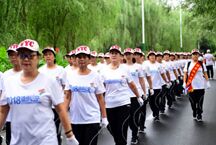 保持健康要日行一万步？4400步就够了