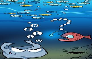 塑料污染无处不在