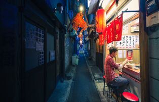 一人食正彻底改变我们的饮食