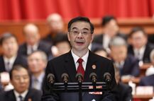 最高人民法院、最高人民检察院工作报告双语要点