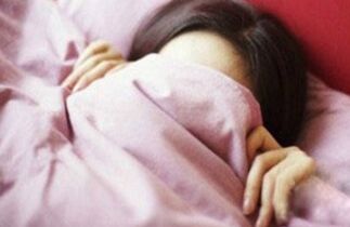 如何才能快速睡着?