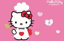 Hello Kitty将被拍成好莱坞电影 动画版还是真人版待定