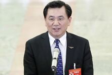 直面热点，回应关切：两会首场“部长通道”开启