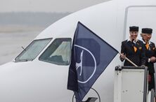 机场中转未登机 汉莎航空起诉乘客并索赔