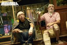 最强“春节档”  猪年贺岁电影你会pick哪一部？