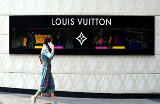 LV首次推出了无线耳机,这是要进军音频市场?