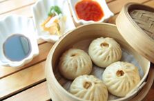不吃主食会减寿？研究称可能少活4年，花卷馒头你们好呀……