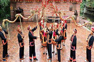 中国发布乡村旅游可持续发展指南