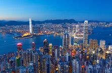 2018年最火的旅游城市：香港再登榜首 曼谷第二