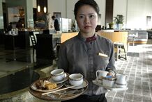 打喷嚏捂嘴、电梯先下后上……这些常识你真的做到了吗？