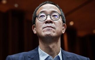 俞敏洪为女性堕落言论致歉