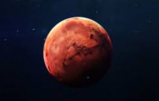 NASA计划25年内将人类送上火星
