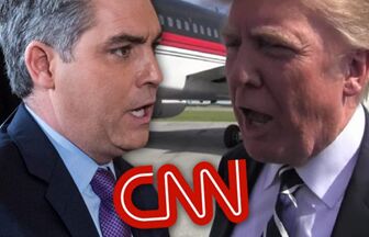 热闹了! CNN起诉特朗普违反宪法!