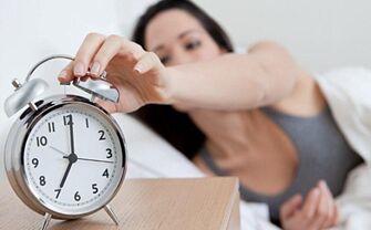 研究发现 早起的女性患乳腺癌的几率低