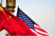 傅莹：中美关系能否从危险的边缘回归？