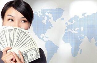 中国平均每三天新增一个亿万富豪