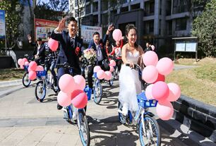 调查显示 近半数受访青年接受'裸婚'