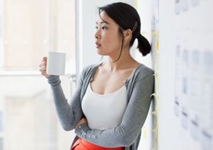 该不该为了工作搬家?