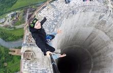 自拍须谨慎！6年间，全球超250人因自拍丧命……