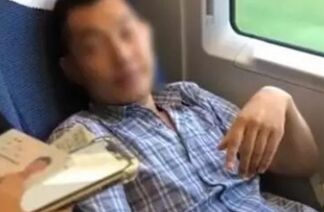 广东出台全国首个禁止霸座法规
