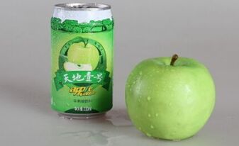 苹果醋是否有利于身体健康?