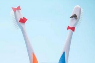 刷牙太少可能得肺病?这个新研究吓到我了
