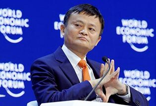 因贸易战 马云收回为美国新增100万个就业承诺