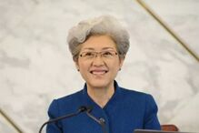 精辟！傅莹在外媒发表的这篇文章，把中美当下复杂问题彻底讲透了