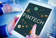 贸易战是否会给中国金融科技造成伤害