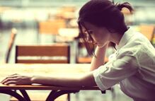 她用短短几段话解释恋人为什么会分手，148万网友点赞