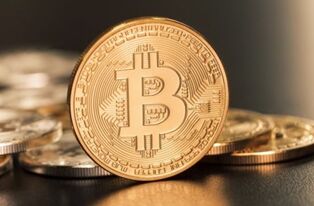 比特币价格再次下跌到6000美元以下