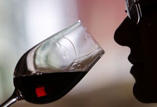 研究发现 加州红酒放射性水平有所上升