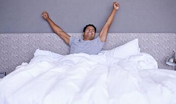 积极的心态是通往成功的关键