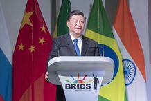 习近平金砖国家工商论坛十大金句