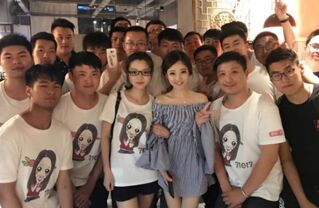 报告显示 网红及粉丝规模渐壮大