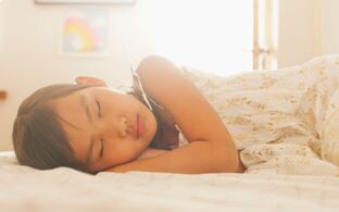 研究发现 睡眠不足的少年更易患心脏疾病