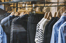 英国多家服装零售巨头将统一尺码标准