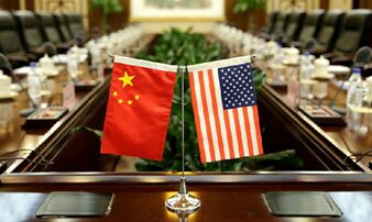 关于中美贸易冲突,你应该知道的五个问题