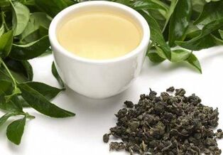研究发现 茶叶提取物或能治疗癌症